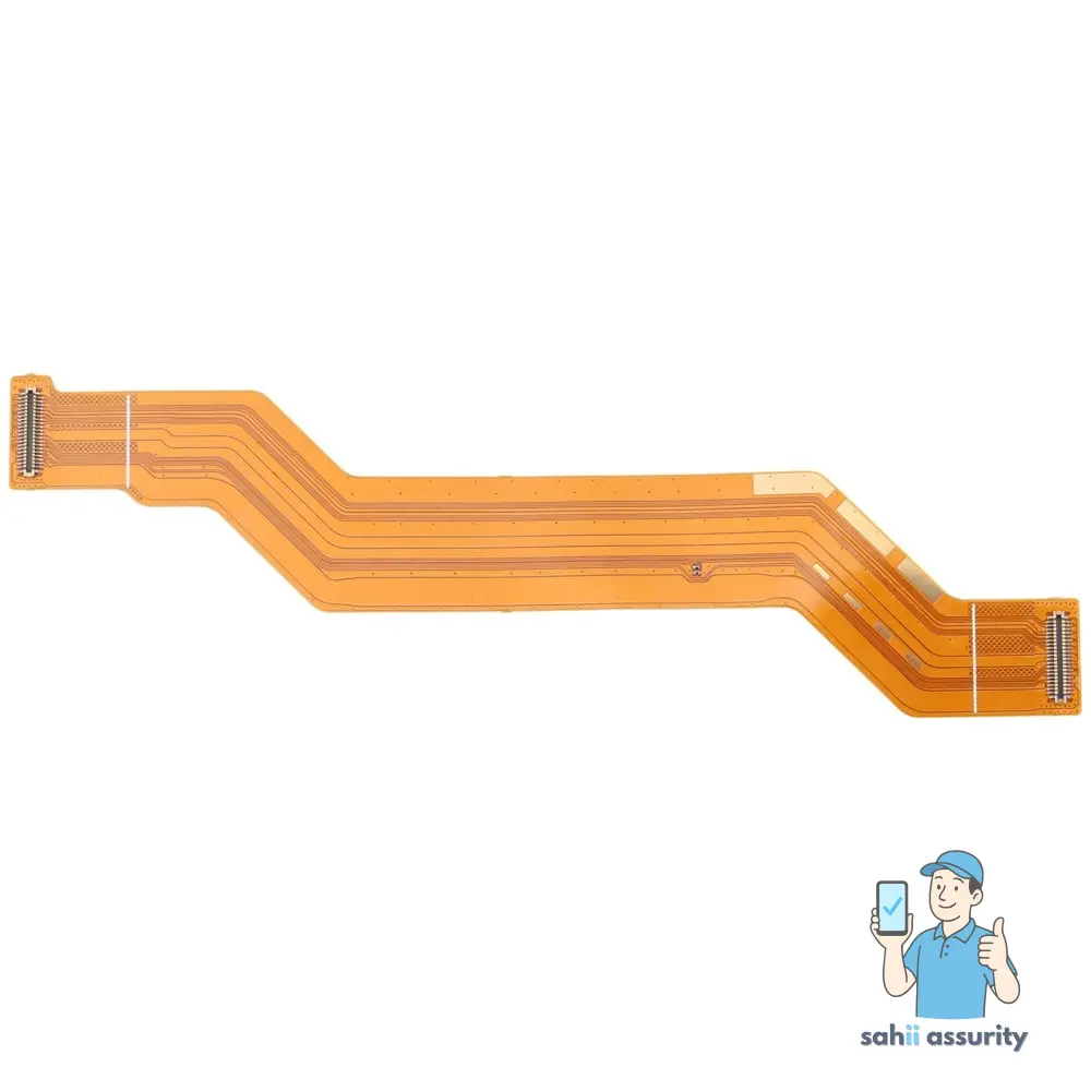 Main Board Flex Cable for Vivo S12 Pro